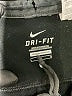 Nike Black Active Pants Size L - photo 7