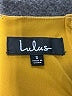 Lulus Gold Casual Dress Size S - photo 7