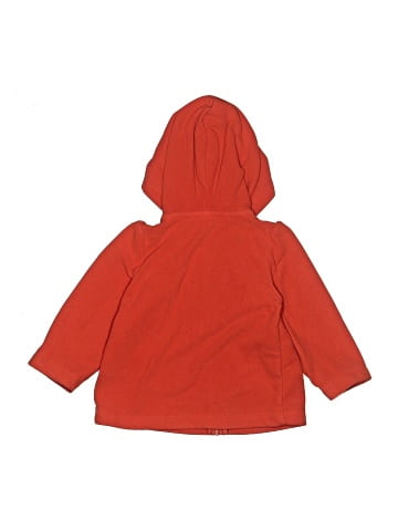 Carter's Zip Up Hoodie (view 2)