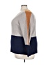 Pinque Color Block Gray Pullover Sweater Size 3X - photo 5