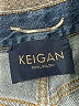 Keigan Blue Jeans Size 36 waist - photo 7