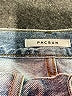 PacSun 100% Cotton Blue Jeans Size 25 waist - photo 7