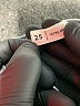PacSun 100% Cotton Blue Jeans Size 25 waist - photo 9