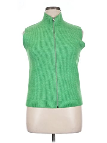 CALVIN KLEIN JEANS Vest (view 1)