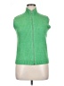 CALVIN KLEIN JEANS Green Vest Size XL - photo 1