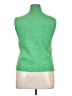 CALVIN KLEIN JEANS Green Vest Size XL - photo 2