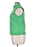 CALVIN KLEIN JEANS Green Vest Size XL - photo 5