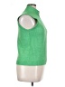 CALVIN KLEIN JEANS Green Vest Size XL - photo 4