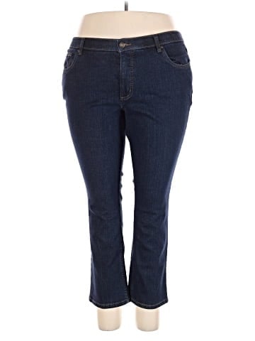D&Co. Jeans (view 1)
