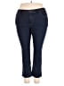 D&Co. Blue Jeans Size 22 - photo 1