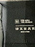 Unbranded Black Active Pants Size M - photo 4