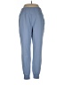 G Gradual Solid Blue Casual Pants Size L - photo 1