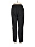 Athleta Solid Black Track Pants Size 8 - photo 2