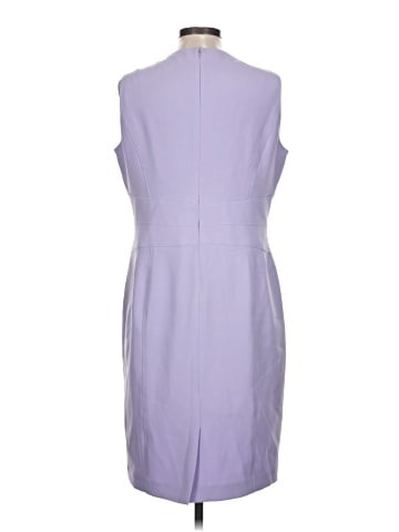 Black Label by Evan Picone Cocktail Dress (view 2)