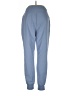 G Gradual Solid Blue Casual Pants Size L - photo 2