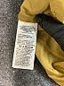 J.Crew 100% Cotton Solid Tan Long Sleeve Blouse Size S - photo 8