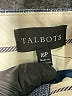 Talbots Plaid Blue Dress Pants Size 16 (petite) - photo 4