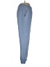 G Gradual Solid Blue Casual Pants Size L - photo 4