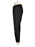 Athleta Solid Black Track Pants Size 8 - photo 5
