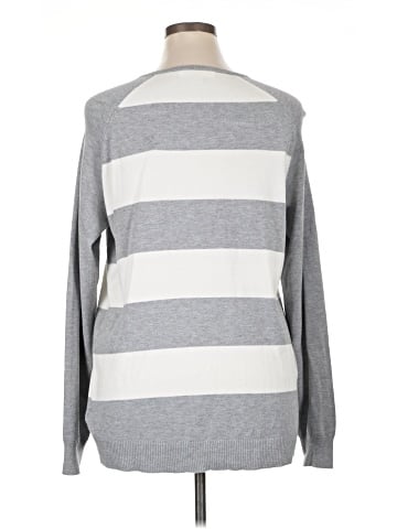 MICHAEL Michael Kors Pullover Sweater (view 2)