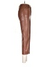 Wilfred 100% Polyester Brown Casual Pants Size 00 - photo 4
