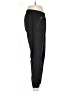 Athleta Solid Black Track Pants Size 8 - photo 4