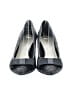 Jenn Ardor Black Heels Size 6 1/2 - photo 2