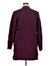 Evolution by Cyrus Burgundy Cardigan Size 1X - photo 2