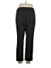Southern Lady Solid Gray Casual Pants Size 14 - photo 2