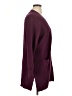 Evolution by Cyrus Burgundy Cardigan Size 1X - photo 4