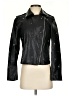 Forever 21 Contemporary 100% Polyester Black Jacket Size S - photo 1