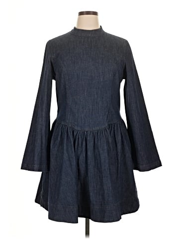 Porridge Casual Dress (view 1)