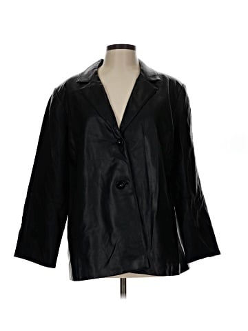 Dennis by Dennis Basso Blazer (view 1)