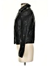Forever 21 Contemporary 100% Polyester Black Jacket Size S - photo 5