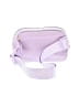 Assorted Brands 100% Nylon Purple Belt Bag One size - photo 2