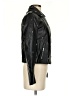 Forever 21 Contemporary 100% Polyester Black Jacket Size S - photo 4