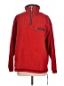 Ragsport Athletics 100% Polyester Red Pullover Sweater Size L - photo 1