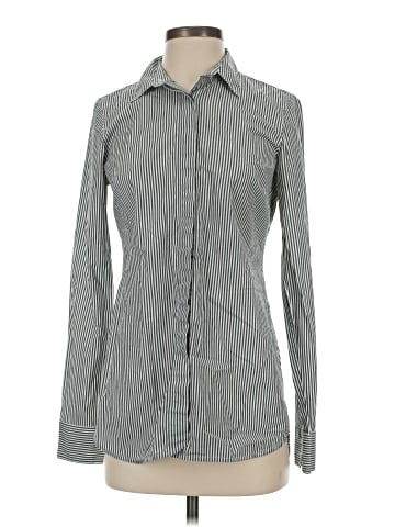 J.Crew Long Sleeve Blouse (view 1)