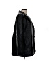 Dennis by Dennis Basso 100% Rayon Black Blazer Size L (petite) - photo 4