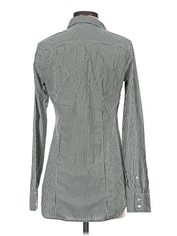 J.Crew Long Sleeve Blouse (view 2)