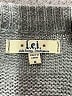 L.e.i. Gray Sweater Vest Size M - photo 7