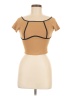 Shein Tan Tube Top Size M - photo 1