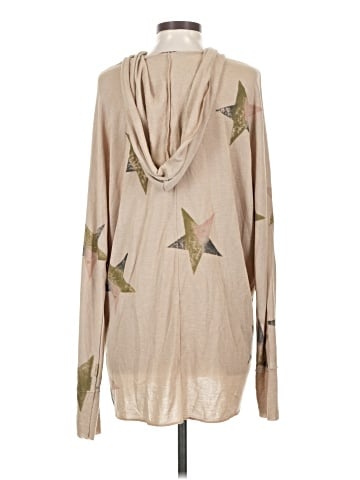 T Party Cardigan (view 2)