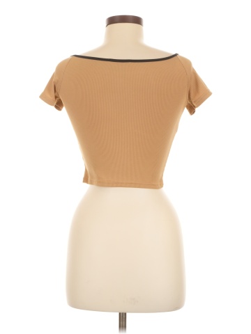 Shein Tube Top (view 2)