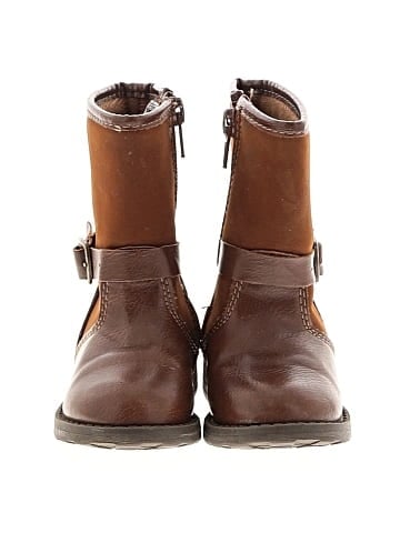 Carter's Boots (view 2)