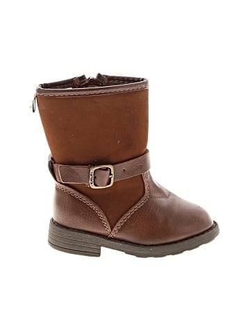 Carter's Boots (view 1)
