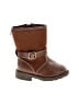 Carter's Brown Boots Size 4 (baby) - photo 1
