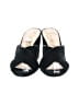 Sam Edelman Black Wedges Size 7 - photo 2
