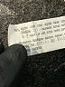 Zara Black Jeans Size 0 - photo 8