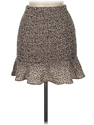 O. Vianca Casual Skirt (view 2)
